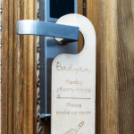 Двухместный номер с 2 отдельными кроватями