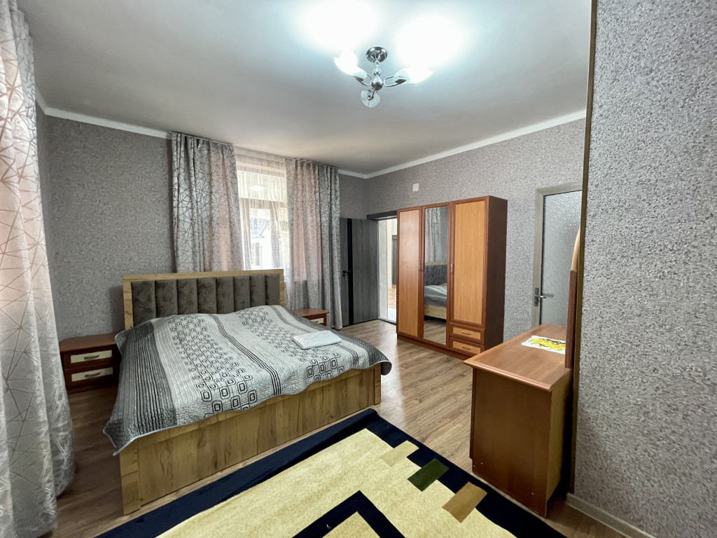 Villa Yaxya Mehmon uyi