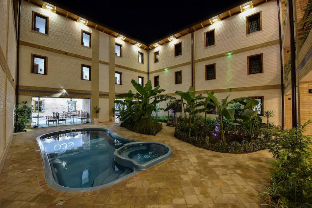 Macan Hostel