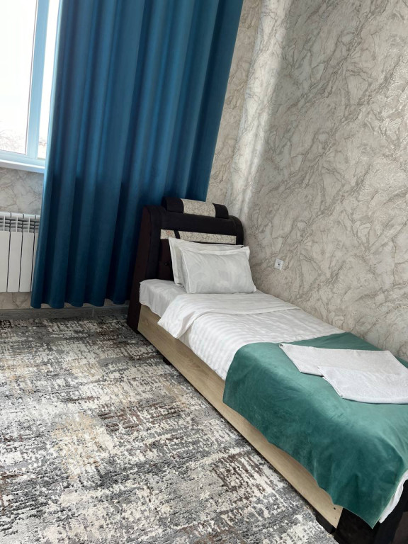 Гостиница Grand