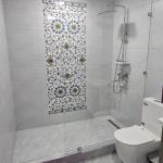 Deluxe Double Room (for 1 adult and 2 children)