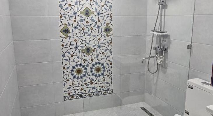 Deluxe Double Room (for 1 adult and 2 children)