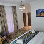 Deluxe Double Room (for 1 adult and 2 children)