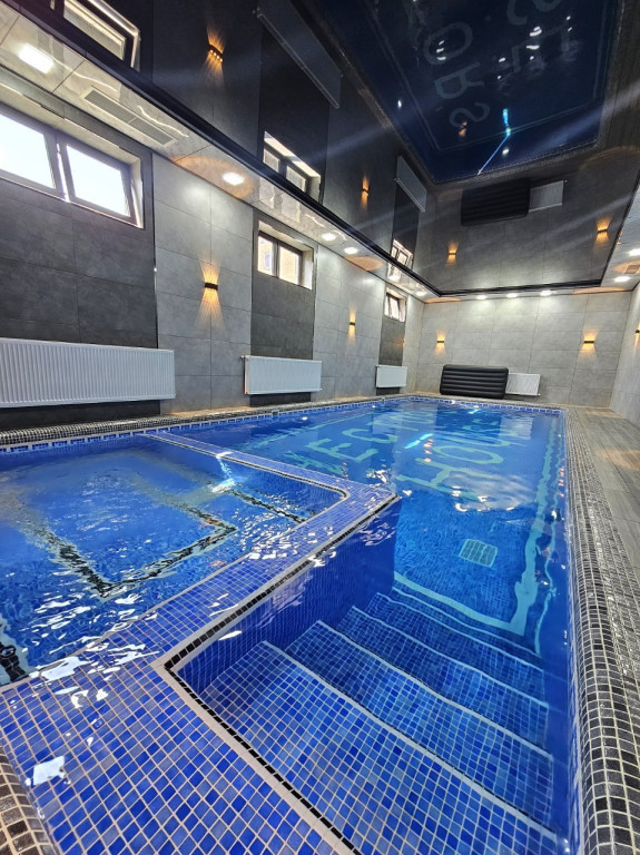 Гостиница HECTOR'S