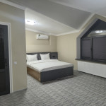 Double Junior Suite