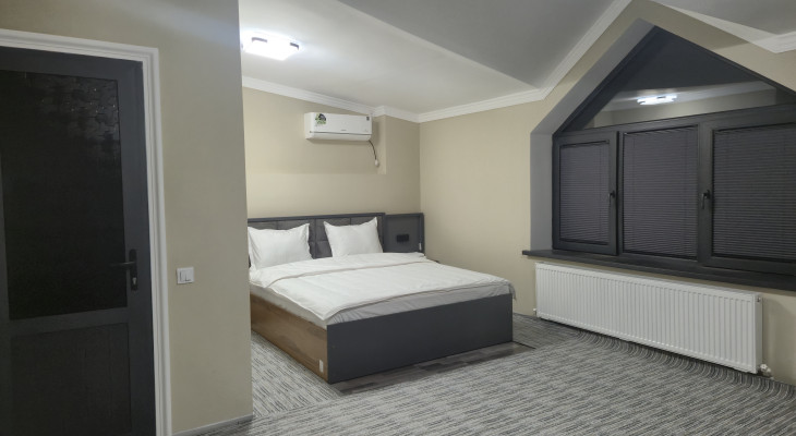 Double Junior Suite