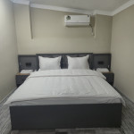 Double Junior Suite