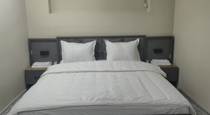 Double Junior Suite