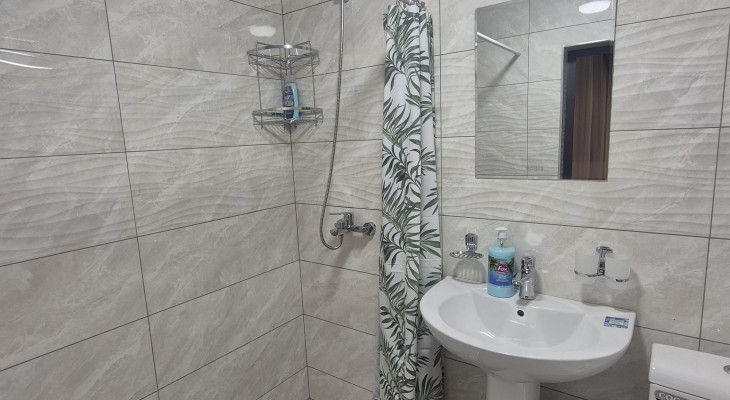 Double Junior Suite