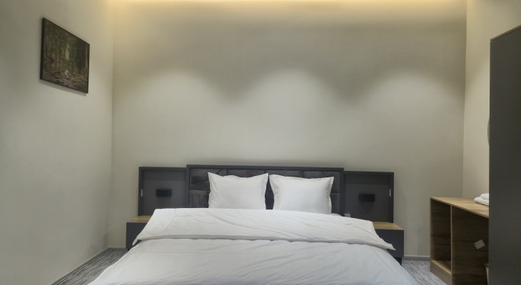 One-bedroom Suite