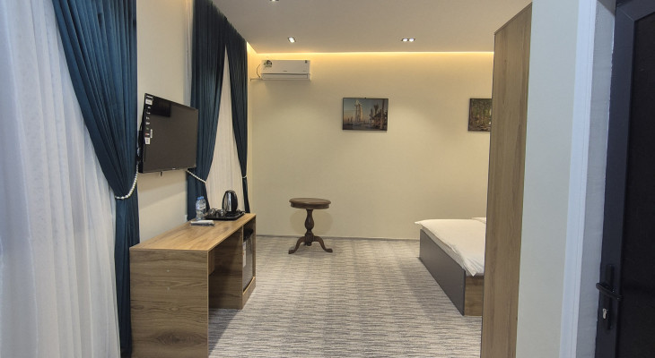 One-bedroom Suite