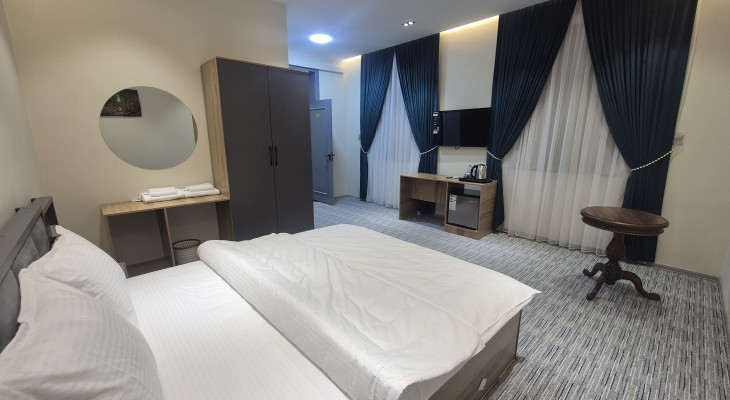 One-bedroom Suite
