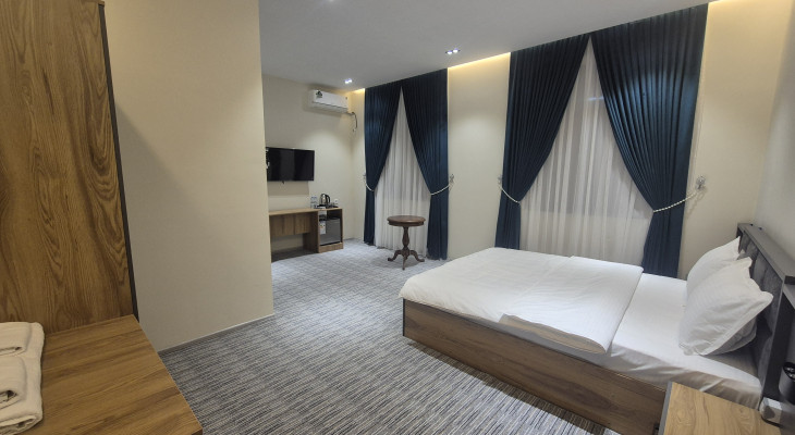 One-bedroom Suite