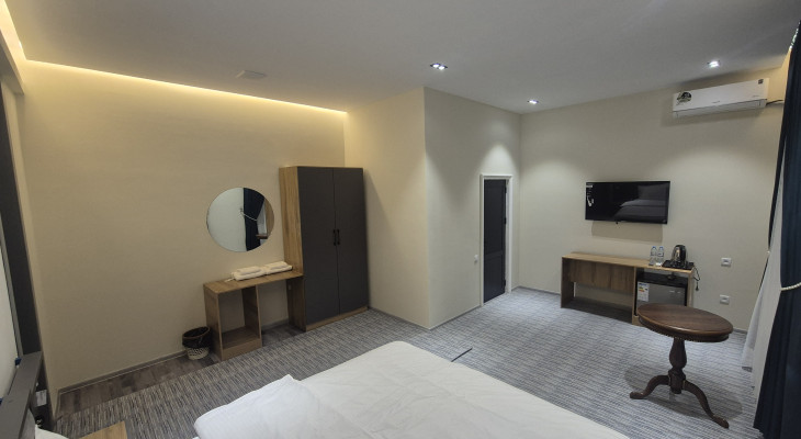 One-bedroom Suite
