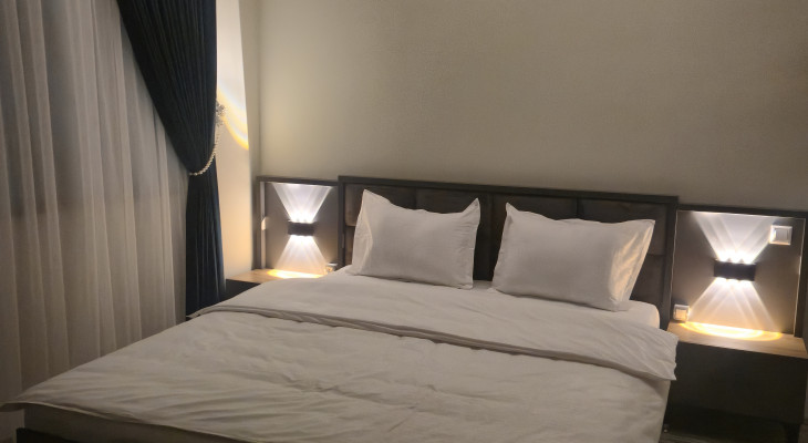 One-bedroom Suite