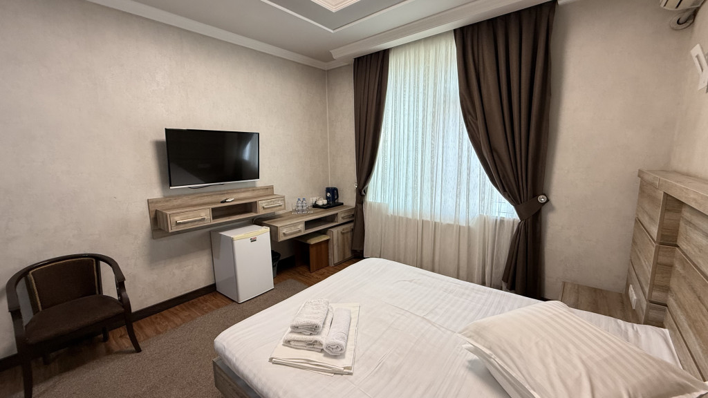 S-NAMANGAN Hotel