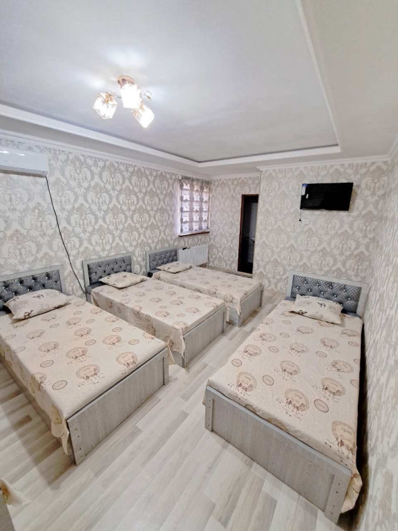 Гостевой дом Turkiy Tarxon