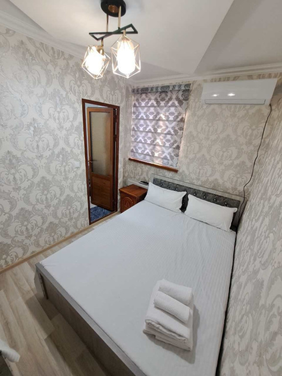 Гостевой дом Turkiy Tarxon