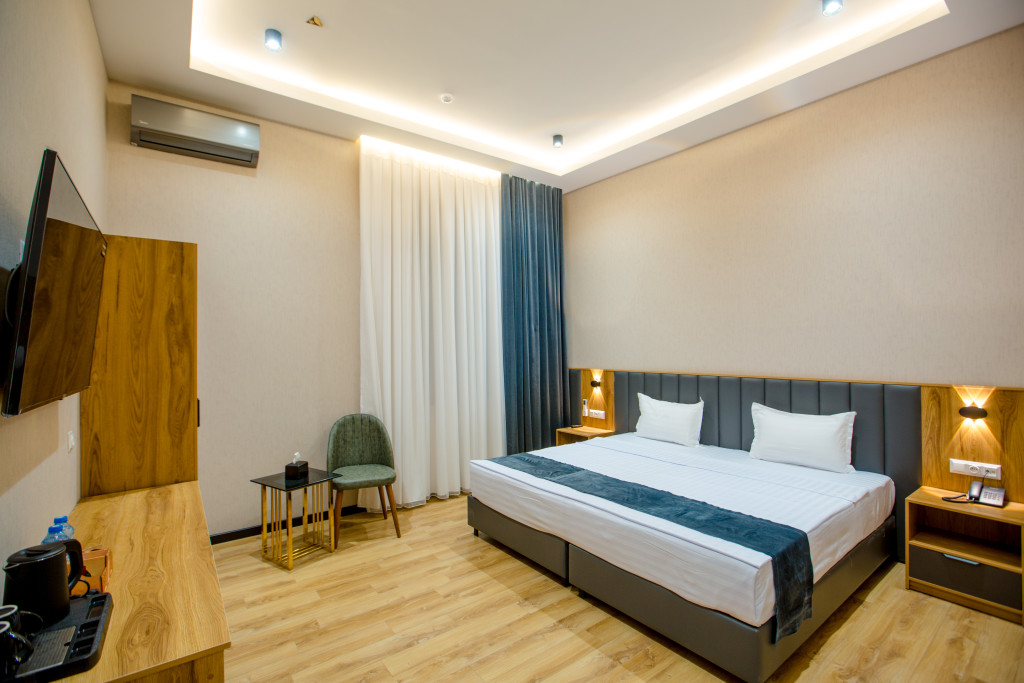 Гостиница Ajwa Plaza Premium