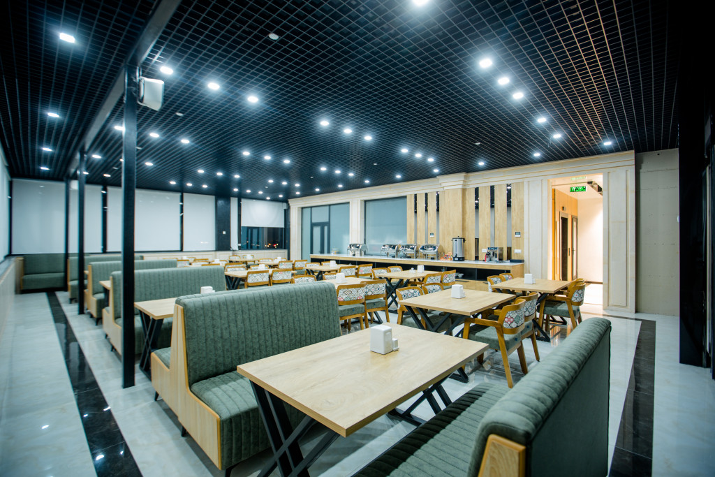 Гостиница Ajwa Plaza Premium