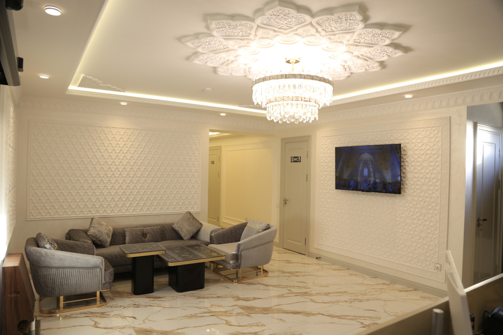 Гостиница Tillokori Plaza