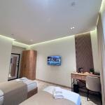 Twin Junior Suite