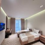 Twin Junior Suite