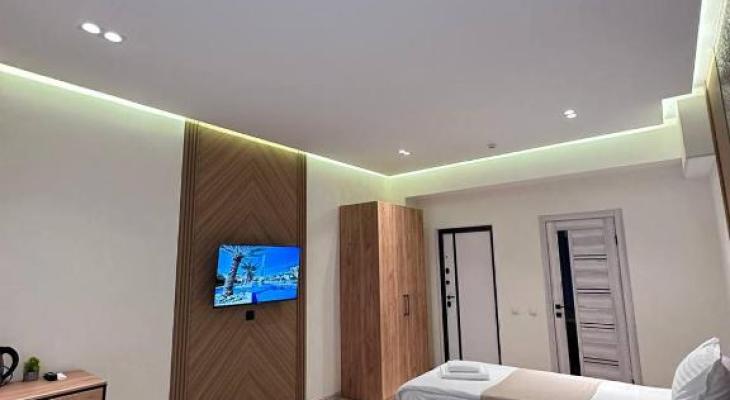 Twin Junior Suite