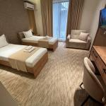 Twin Junior Suite