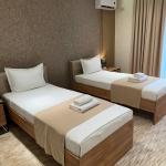 Twin Junior Suite