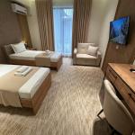 Twin Junior Suite