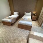 Twin Junior Suite