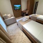 Twin Junior Suite