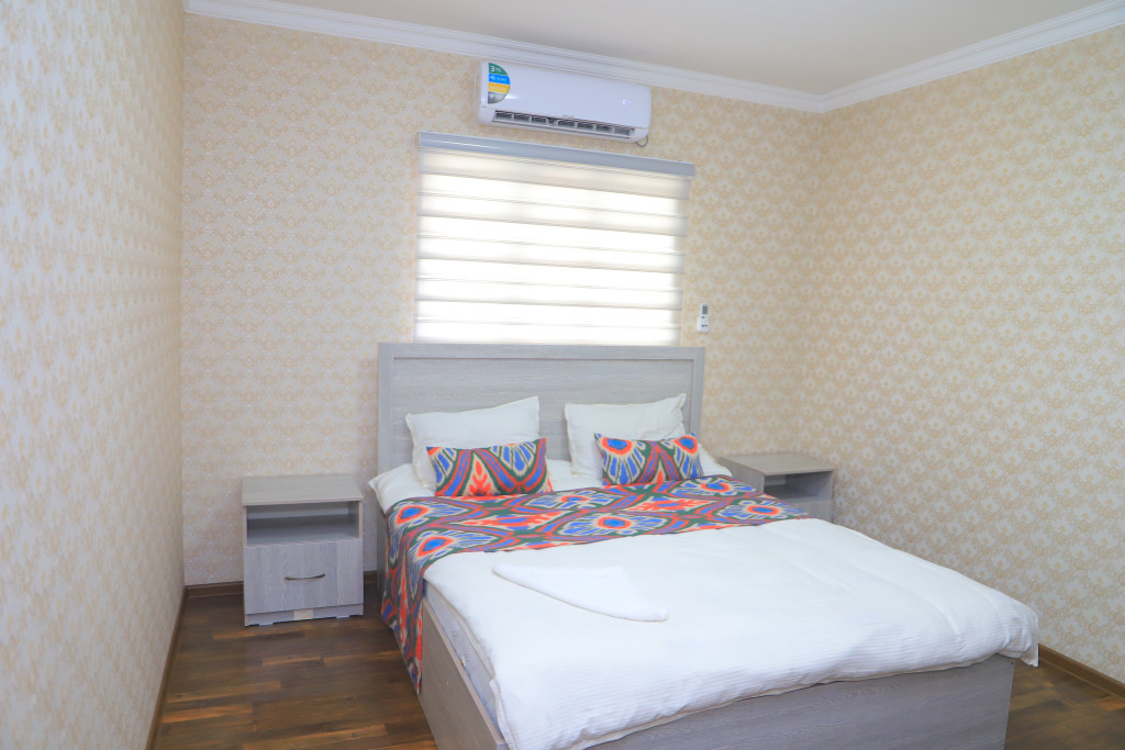 Silver Family Guest House