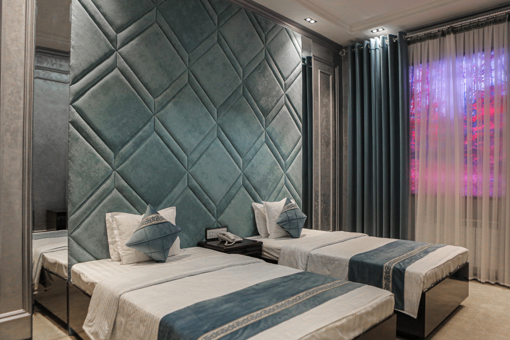 Shirin Plaza Hotel