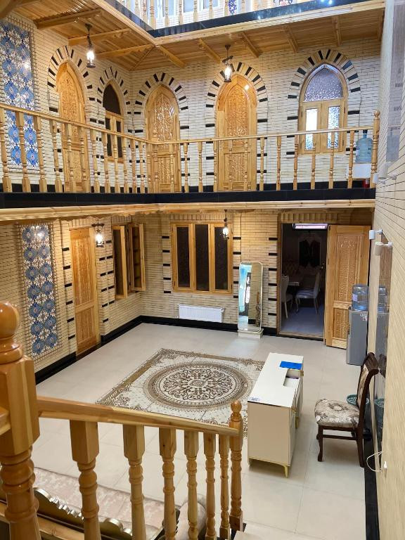 Guest House Aziza