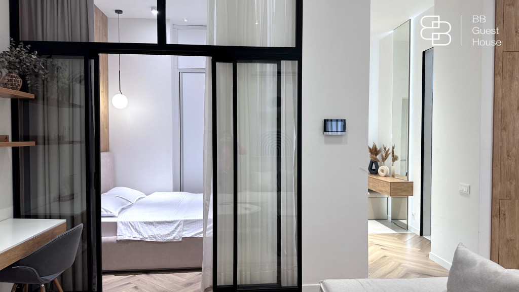 Boulevard 46 Apartmentlari
