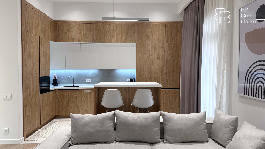 Boulevard 46 Apartmentlari