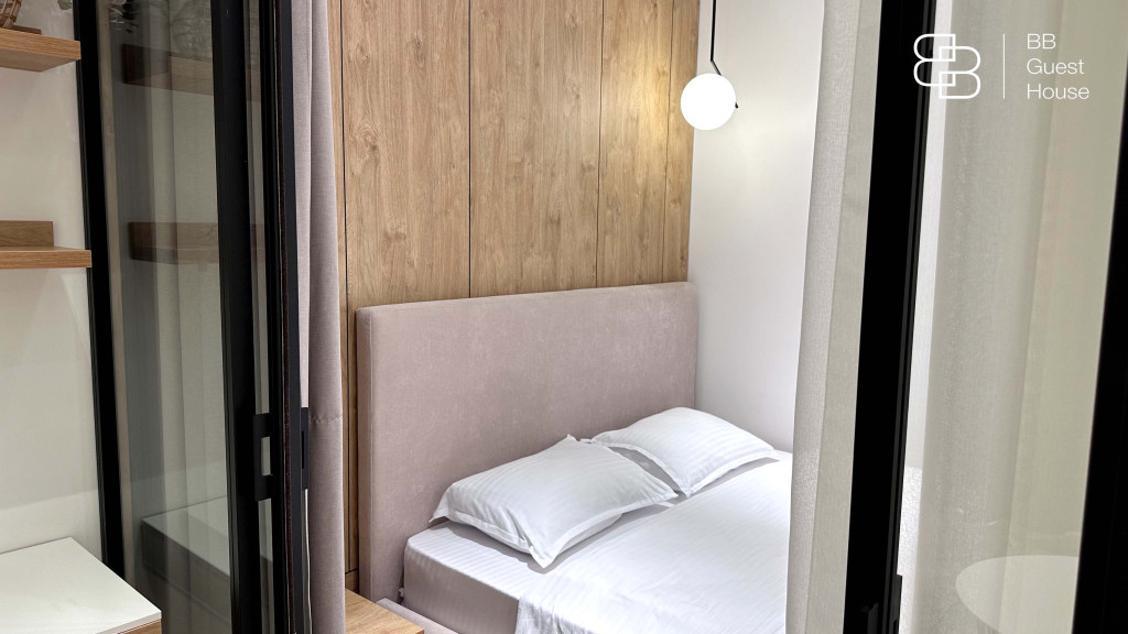 Boulevard 46 Apartmentlari
