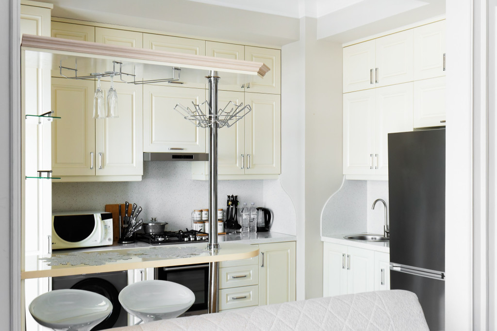 Boulevard 64 Apartmentlari