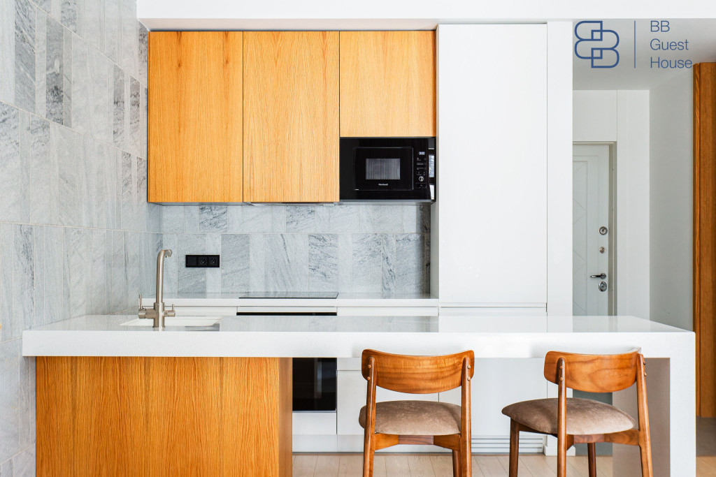 Boulevard 129 Apartmentlari