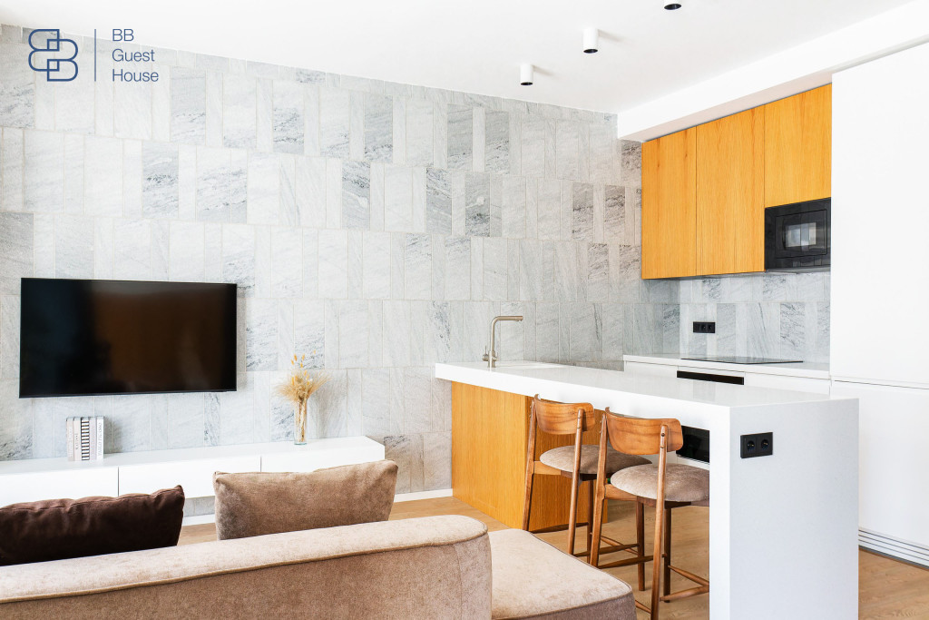 Boulevard 129 Apartmentlari