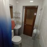 Single Bed in Male Shared Room