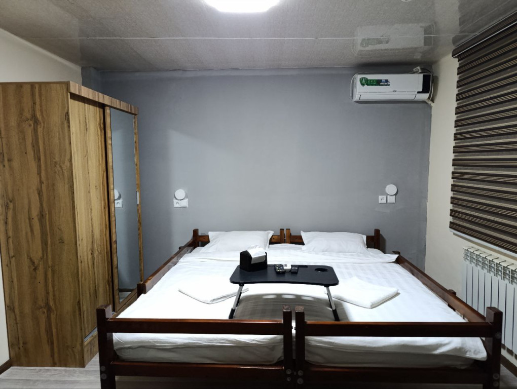 Caravan Hosteli