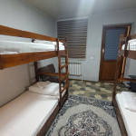 Single Bed in Female Shared Room