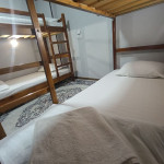 Single Bed in Female Shared Room