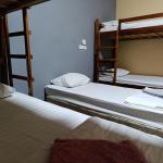 Single Bed in Female Shared Room