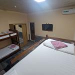 Single Bed in Female Shared Room