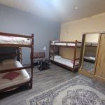 Single Bed in Female Shared Room