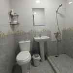 Single Bed in Female Shared Room